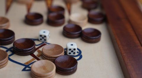 game Sodo Blackjack